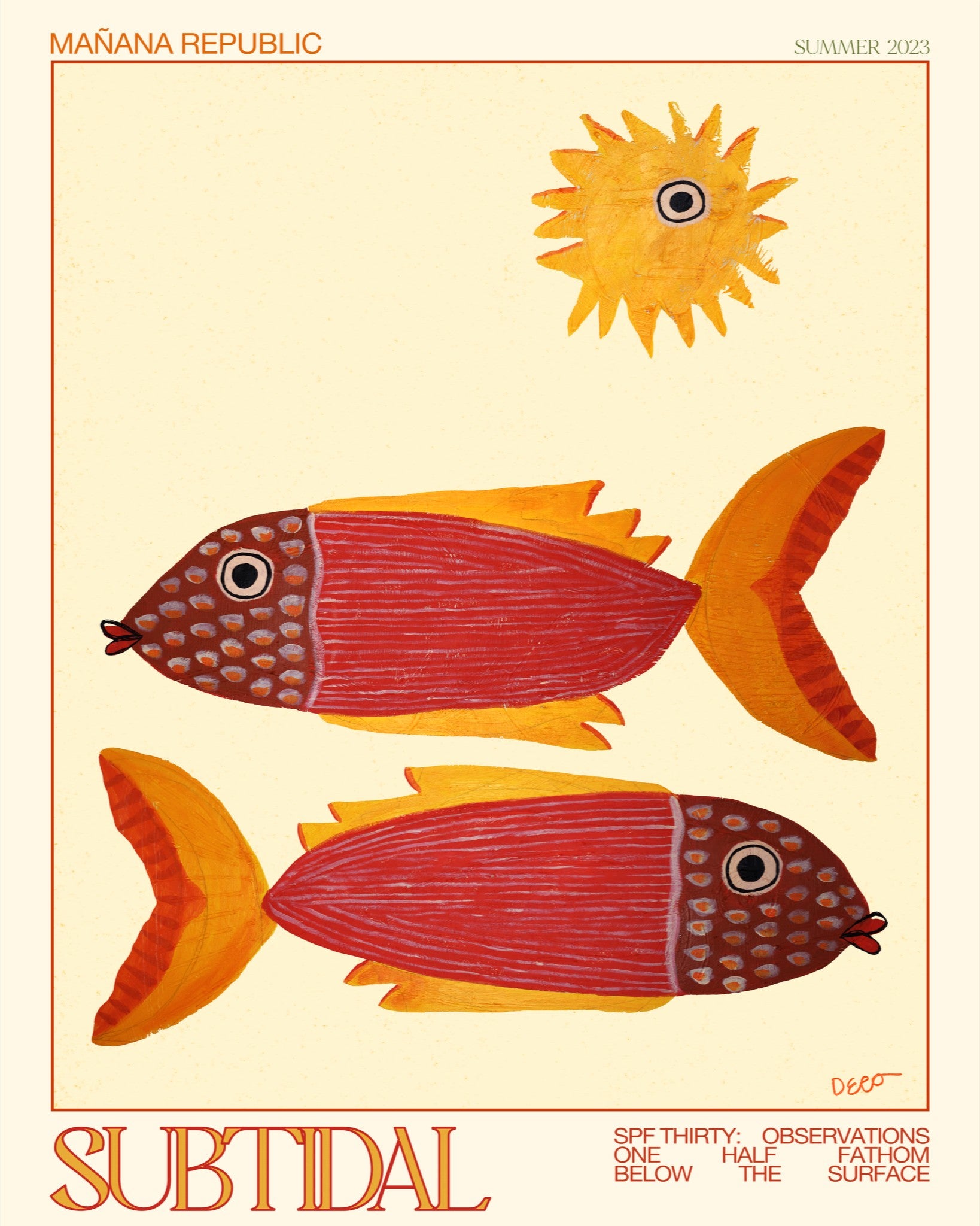 'Subtidal'