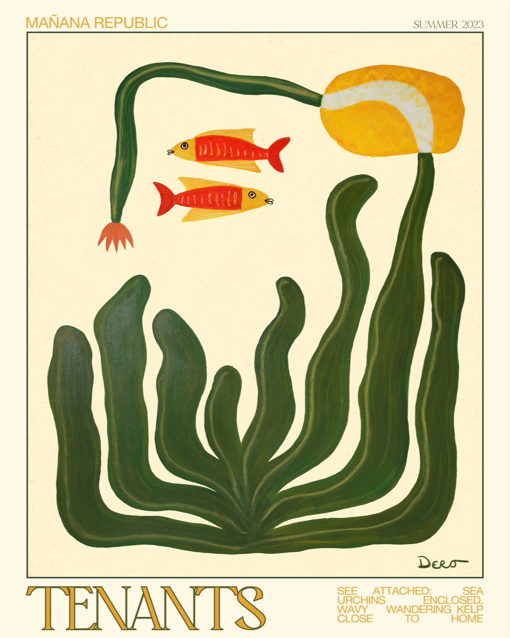 'Tenants'