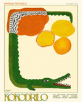 'Kokodrilo'