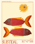 'Subtidal'
