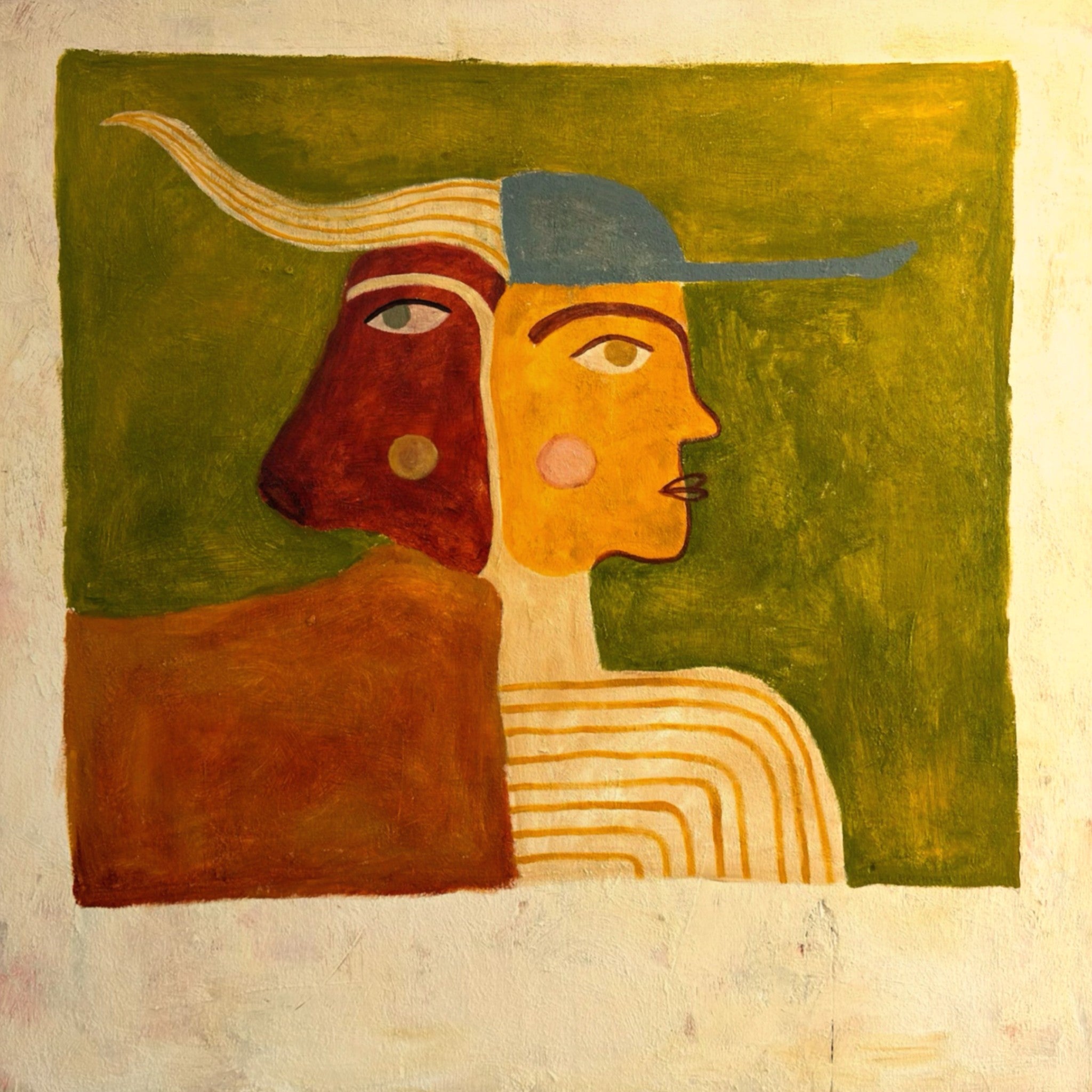 'Remove Thy Mask Ye Coward'